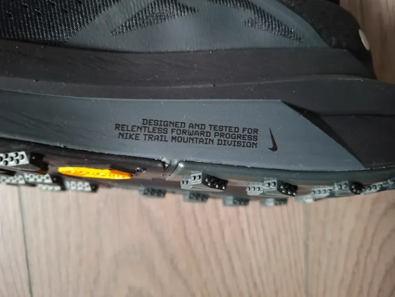 Tweedehands Nike Zoom Zegama trail 2 bike — afbeelding 6 van 8