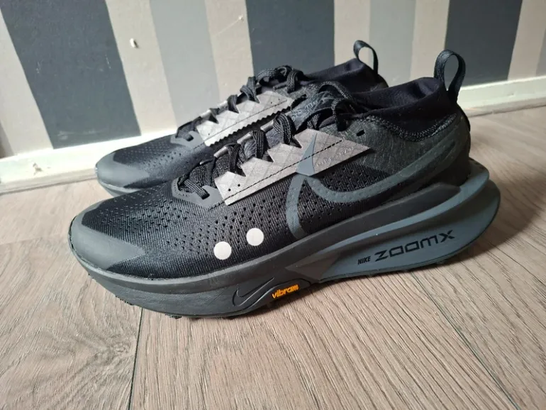 Tweedehands Nike Zoom Zegama trail 2 bike — afbeelding 7 van 8