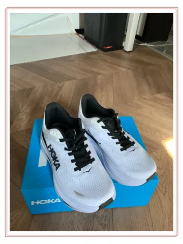 Gebrauchtes Hoka Bondi 9 bike — Bild 3 von 6