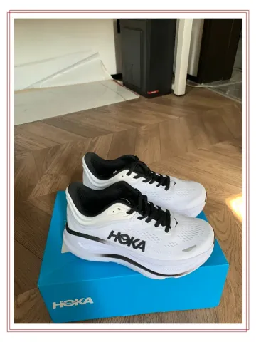 Gebrauchtes Hoka Bondi 9 bike — Bild 1 von 6