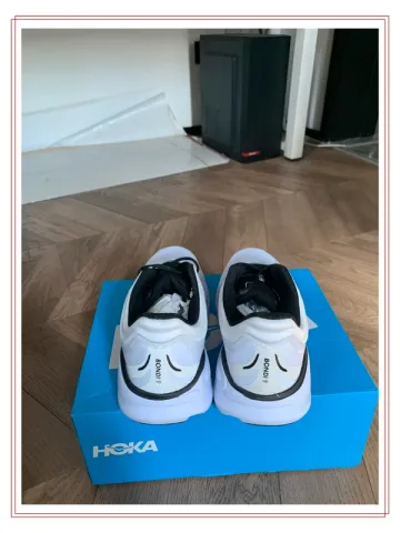 Gebrauchtes Hoka Bondi 9 bike — Bild 5 von 6