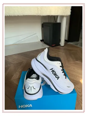 Gebrauchtes Hoka Bondi 9 bike — Bild 6 von 6
