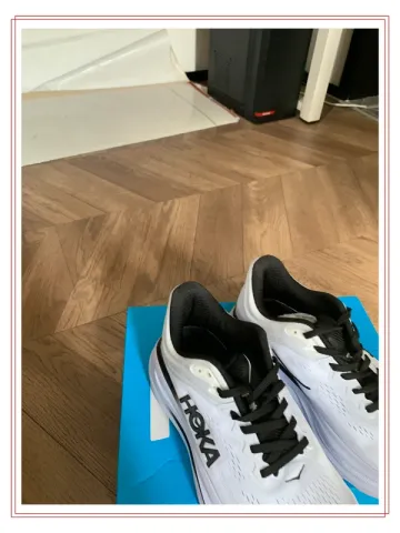 Gebrauchtes Hoka Bondi 9 bike — Bild 4 von 6