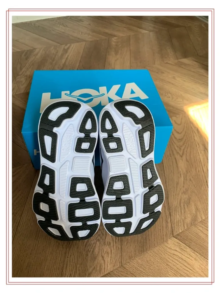 Gebrauchtes Hoka Bondi 9 bike — Bild 2 von 6