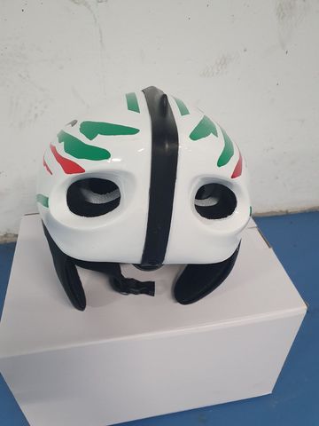Gebrauchtes Kask Time Trial / Triathlon Helmet bike — Bild 4 von 6