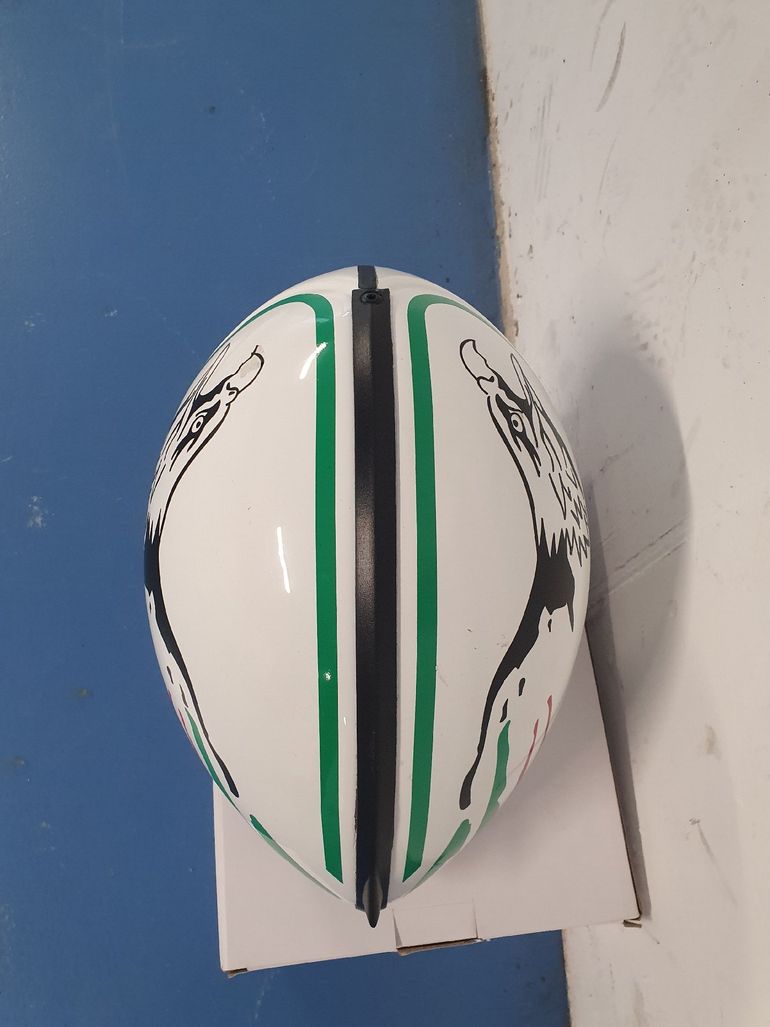 Gebrauchtes Kask Time Trial / Triathlon Helmet bike — Bild 3 von 6