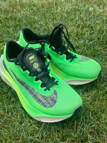 Used Nike Zoom Fly 5 bike — image 1 of 6