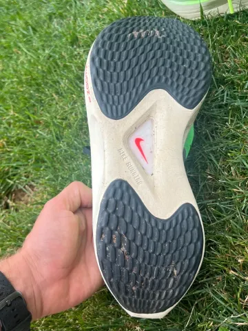 Used Nike Zoom Fly 5 bike — image 6 of 6