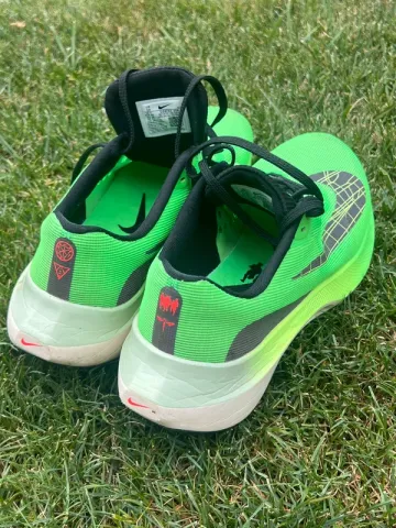 Used Nike Zoom Fly 5 bike — image 5 of 6