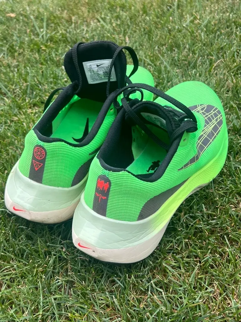 Used Nike Zoom Fly 5 bike — image 5 of 6