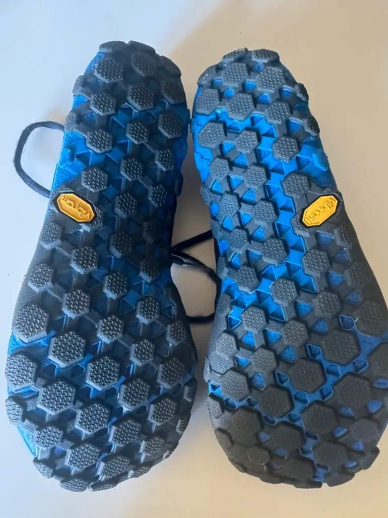 Gebrauchtes New Balance Minimus MT10 bike — Bild 3 von 5