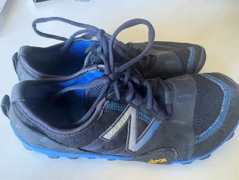 Gebrauchtes New Balance Minimus MT10 bike — Bild 1 von 5