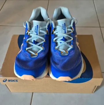 Použité Asics FujiSpeed 4 bike — obrázek 2 z 3