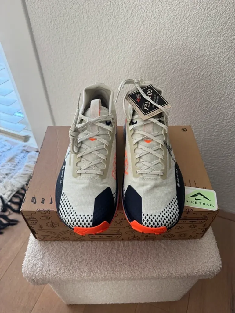 Gebrauchtes Pegasus React Trail 4 GTX bike — Bild 5 von 8