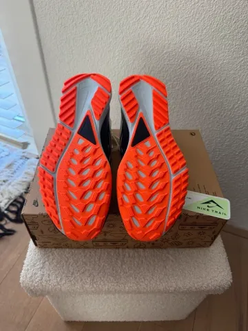 Gebrauchtes Pegasus React Trail 4 GTX bike — Bild 6 von 8