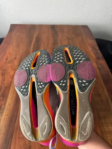 Used Nike Alphafly Next% 3 bike — image 8 of 14