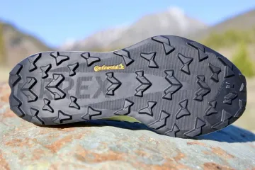 Gebrauchtes Scarpa Agravic TT bike — Bild 3 von 3