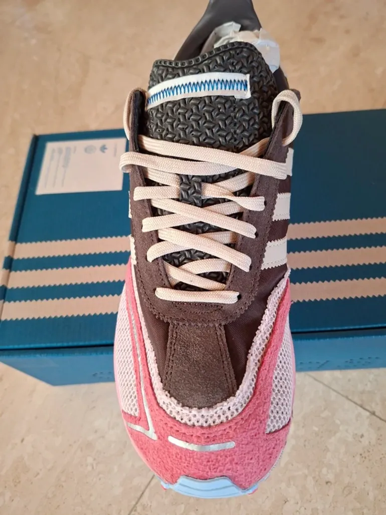 Gebrauchtes Adidas Bad Bunny Adizero SL72 bike — Bild 4 von 8
