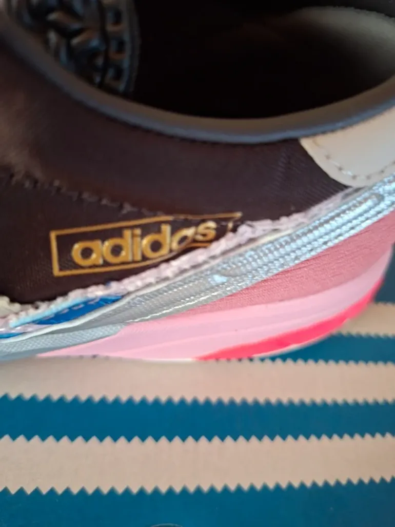 Gebrauchtes Adidas Bad Bunny Adizero SL72 bike — Bild 5 von 8
