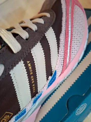 Gebrauchtes Adidas Bad Bunny Adizero SL72 bike — Bild 3 von 8
