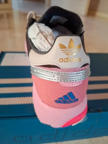 Gebrauchtes Adidas Bad Bunny Adizero SL72 bike — Bild 2 von 8