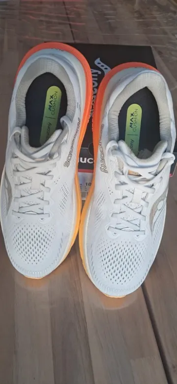 Gebrauchtes Saucony Guide 19 bike — Bild 6 von 6