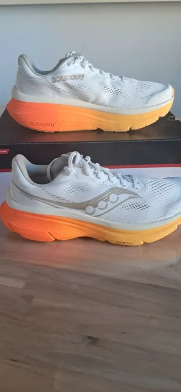 Gebrauchtes Saucony Guide 19 bike — Bild 3 von 6