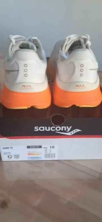 Gebrauchtes Saucony Guide 19 bike — Bild 1 von 6