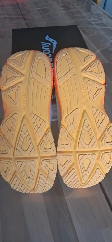 Gebrauchtes Saucony Guide 19 bike — Bild 5 von 6
