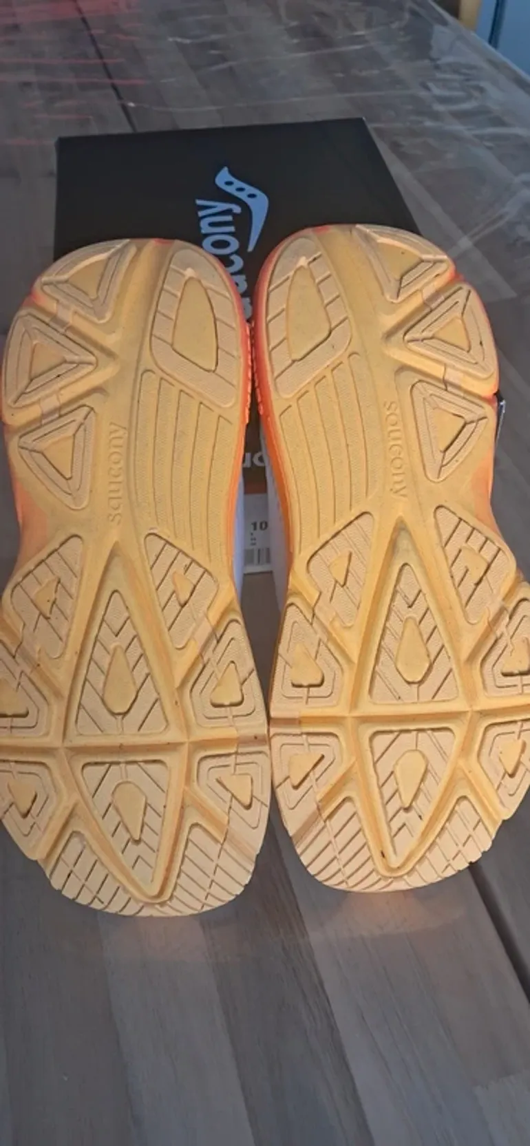 Gebrauchtes Saucony Guide 19 bike — Bild 5 von 6