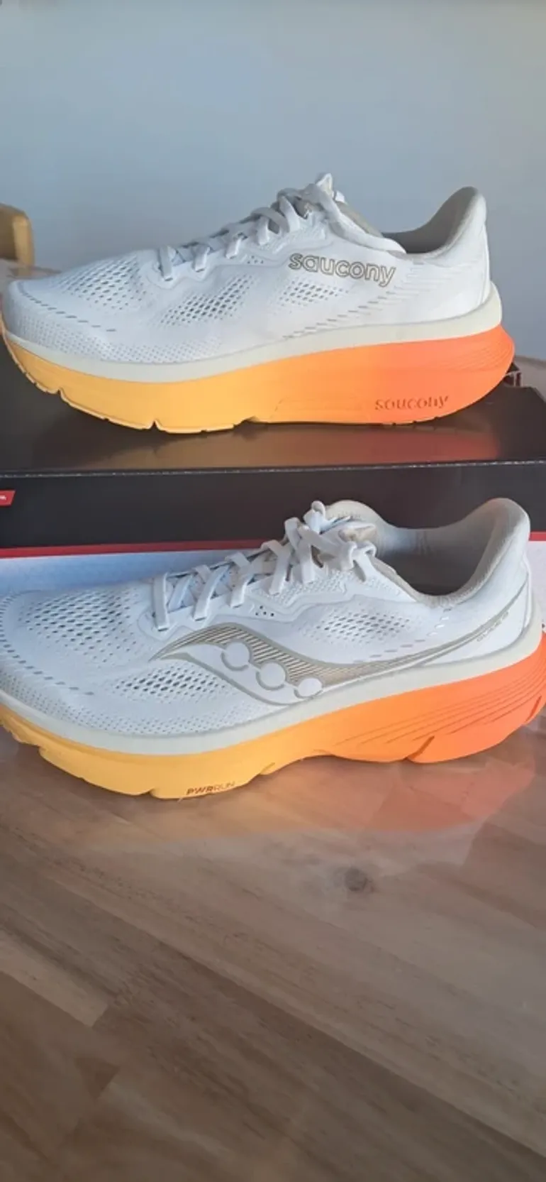 Gebrauchtes Saucony Guide 19 bike — Bild 2 von 6