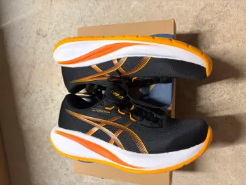 Used Asics Gel Cumulus bike — image 1 of 5