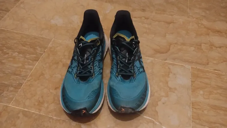 Gebrauchtes Scarpa Golden Gate Atr2 bike — Bild 2 von 13