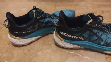 Gebrauchtes Scarpa Golden Gate Atr2 bike — Bild 13 von 13