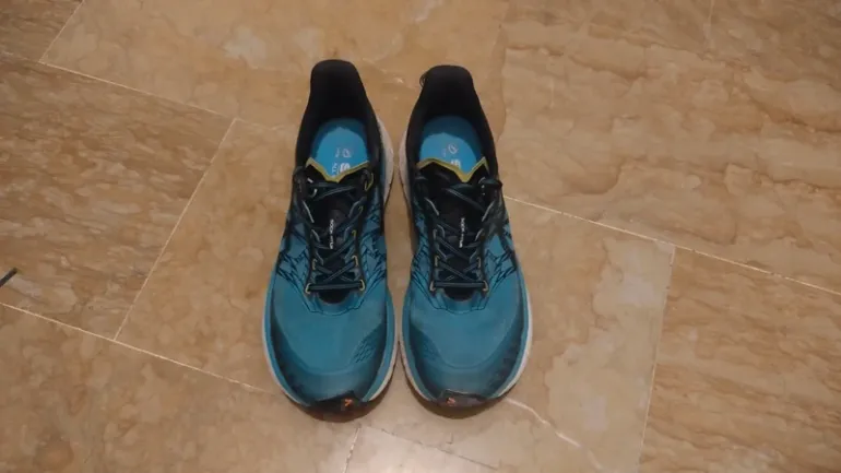 Gebrauchtes Scarpa Golden Gate Atr2 bike — Bild 4 von 13