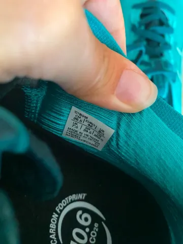 Used Asics Nimbus bike — image 3 of 3