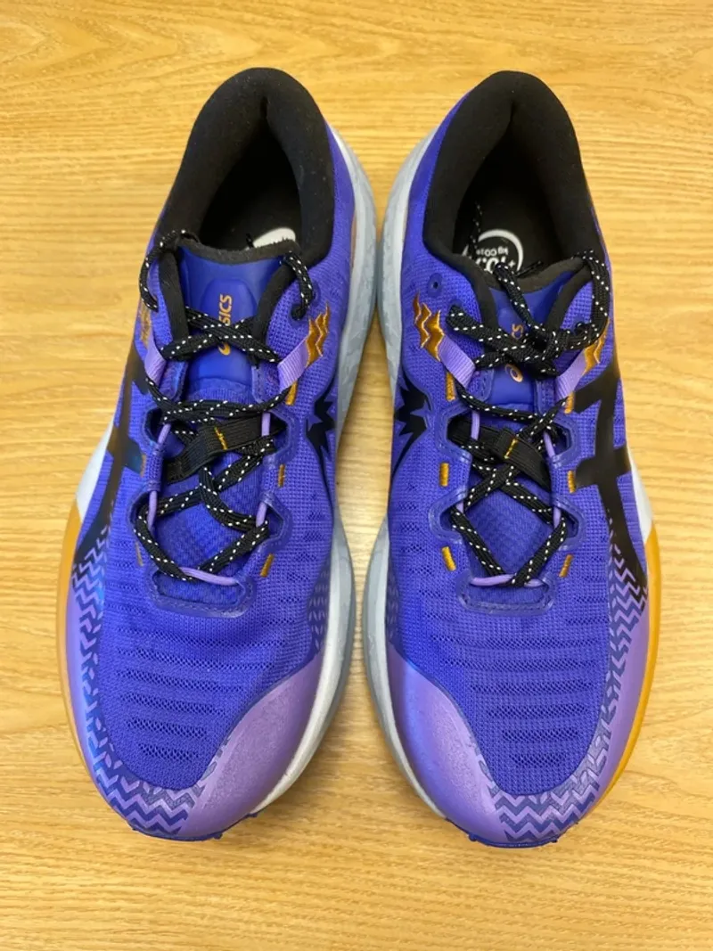 Asics Running Shoes Running Shoes usato