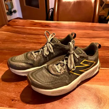Gebrauchtes New Balance Hierro v8 bike — Bild 3 von 6