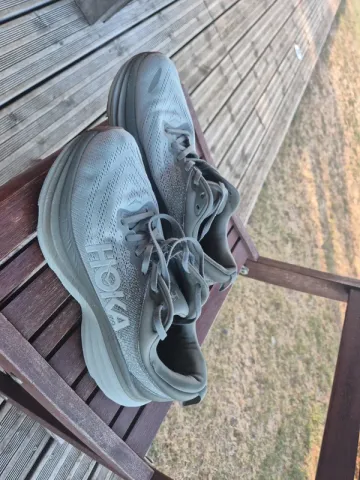 Gebrauchtes Hoka Shoes bike — Bild 1 von 6