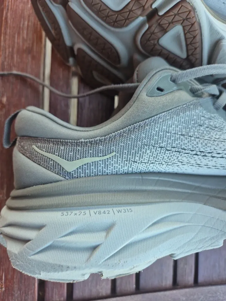 Gebrauchtes Hoka Shoes bike — Bild 5 von 6