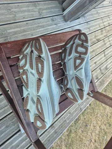 Gebrauchtes Hoka Shoes bike — Bild 2 von 6