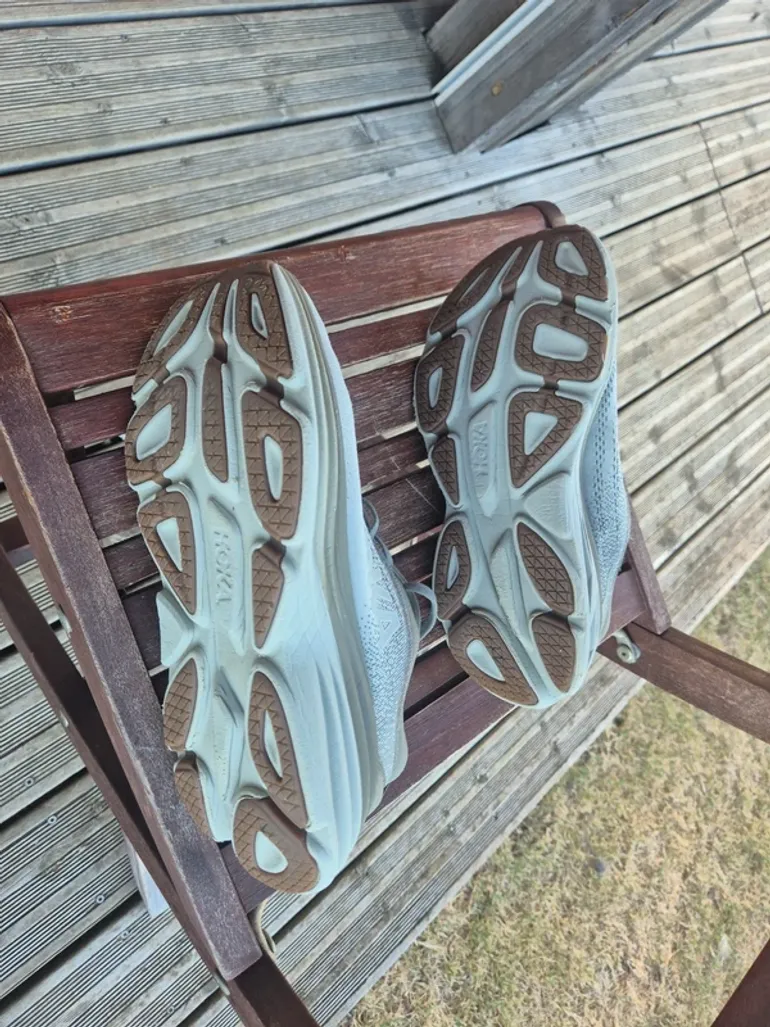 Gebrauchtes Hoka Shoes bike — Bild 2 von 6