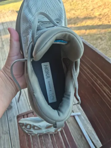 Gebrauchtes Hoka Shoes bike — Bild 4 von 6