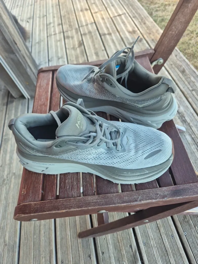 Gebrauchtes Hoka Shoes bike — Bild 6 von 6