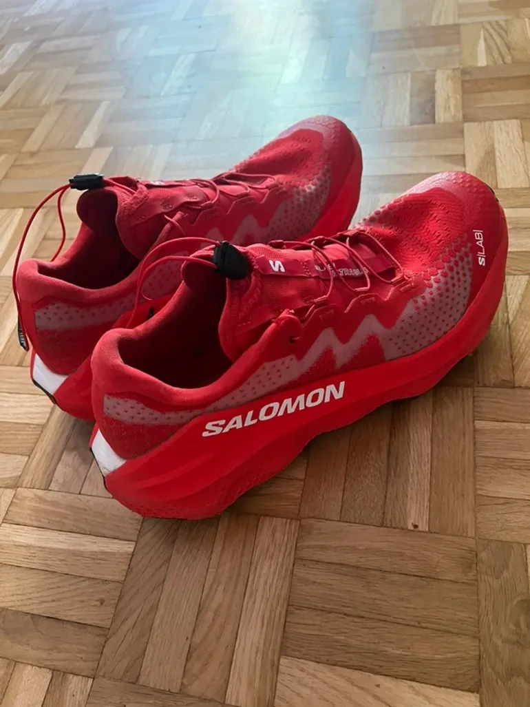 Salomon Trail Schuh bike de segunda mano — imagen 3 de 5