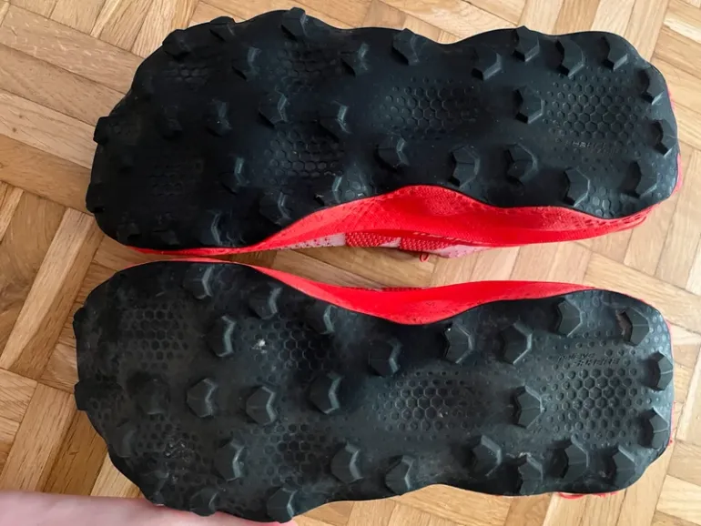 Salomon Trail Schuh bike de segunda mano — imagen 4 de 5