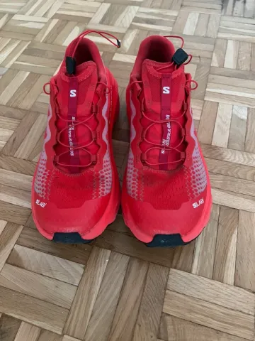 Salomon Trail Schuh bike de segunda mano — imagen 1 de 5