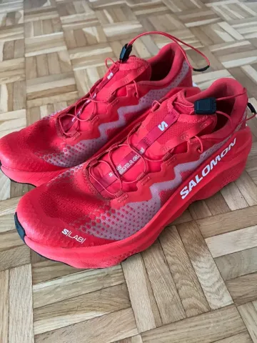 Salomon Trail Schuh bike de segunda mano — imagen 2 de 5