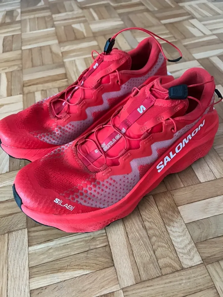 Salomon Trail Schuh bike de segunda mano — imagen 2 de 5