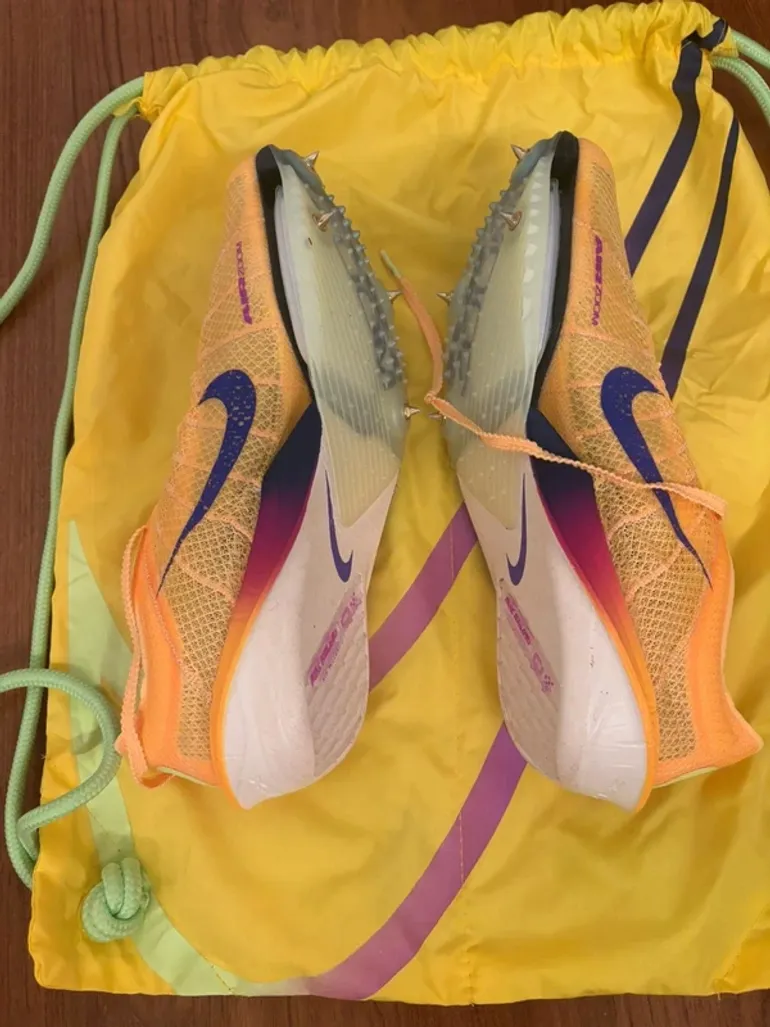 Used Nike Victory 2 bike — image 4 of 4